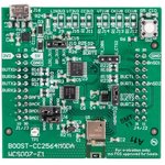 BOOST-CC2564MODA, Bluetooth Development Tools - 802.15.1 Bluetooth HCI module Booster