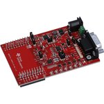 BOOSTXL-CANFD-LIN, Interface Development Tools SPI to CAN FD SBC + LIN ...