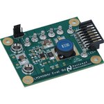 LM3409HVEVAL/NOPB, LM3409HV 1, Non-Isolated Outputs LED Driver Evaluation Board