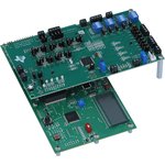 AFE4300EVM-PDK, Multiple Function Sensor Development Tools AFE4300 EVAL MOD