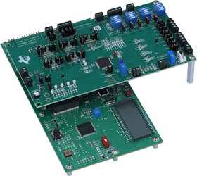 Фото 1/3 AFE4300EVM-PDK, Multi-Function Sensor Development Kit Evaluation Kit Demonstration Kit for AFE4300 AFE4300