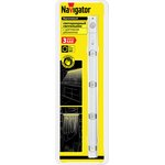 Светильник Navigator 71 711 NPL-01-3AAA-4K-LED-PIRML