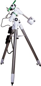 Фото 1/10 Монтировка Sky-Watcher EQM-35 PRO SynScan GOTO с треногой NEQ5