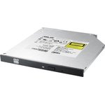 SDRW-08U1MT/BLK/B, Оптический привод ASUS SDRW-08U1MT Black OEM