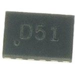 DAC7551IDRNT, Digital to Analog Converters - DAC 12-Bit UltrLo Glitch Vltg ...