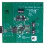 DAC8760EMC-EVM, Data Conversion IC Development Tools Evaluation Module