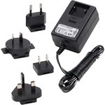 WSX050-4000-R13, Wall Mount AC Adapters 100-240V Wall Plug-In Pwr Supply ...
