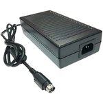 DT150PW480D, Desktop AC Adapters 150W 48V3.13A Level VI