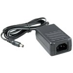 IPD5012-760S, Desktop AC Adapters 50W 12V 4.25A 2.1x5.5 connector