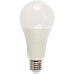 38038, Лампа светодиодная LED 17вт Е27 теплый Feron.PRO