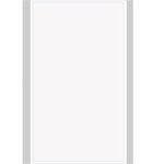 Клей OCA в листах для сборки модулей Samsung G935F Galaxy S7 Edge