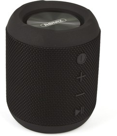 Фото 1/6 Bluetooth колонка REMAX Bluetooth Speaker RB-M21 (черная)