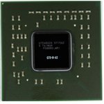 Видеочип nVidia GeForce G73-N-A2