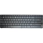 Клавиатура для ноутбука Asus X53Z X53U K53U черная