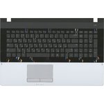 Клавиатура (топ-панель) для ноутбука Samsung 300E7A, 305E7A ...