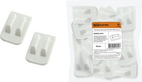 SQ0802-0018, Заглушка для шин 2П 63А TDM Electric (50 шт.)