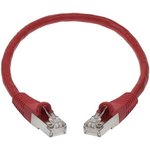 Кабель ACD Патч-корд ACD-LPS6AZ-5DC |ACD-LPS6AZ-5DC| Cat6a SSTP 26AWG 4Pair, CU ...