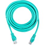 Кабель ACD Патч-корд ACD-LPU5E-50G |ACD-LPU5E-50G| Cat5e UTP 24AWG 4Pair ...