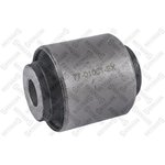 77-01061-SX, 77-01061-SX_сайлентблок цапфы задн.!\Honda Accord Wagon/Tourer 02-08