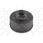 77-01065-SX, 77-01065-SX_сайлентблок подрамника !\Mitsubishi Pajero/Montero ...