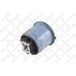 77-01548-SX, 77-01548-SX_сайлентблок задней балки!\ Citroen C4, Peugeot 308 all 07