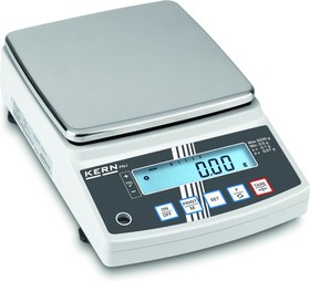 Фото 1/2 PNS 3000-2 Precision Balance Weighing Scale, 3.2kg Weight Capacity