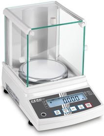 PNJ 600-3M Precision Balance Weighing Scale, 620g Weight Capacity