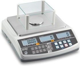 CFS 300-3 Counting Weighing Scale, 300g Weight Capacity