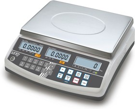 CFS 15K0.2 Counting Weighing Scale, 15kg Weight Capacity