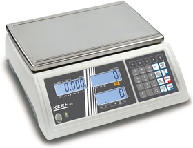 CFS 50K-3 Counting Weighing Scale, 50kg Weight Capacity