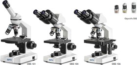 OBS 106 Microscope, 4X Magnification