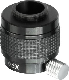 OZB-A5702, C Mount Adapter, For OZC 583 KERN Microscope, OZM 543 KERN Microscope, OZM 544 KERN Microscope, OZO 543 KERN