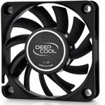 Вентилятор DEEPCOOL XFAN 60, 60мм, Ret