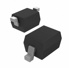 BAS316, 100V -55-~+150-@(Tj) 200mW Single 1.25V@150mA 4ns 1uA@75V 250mA SOD-323 Switching Diode