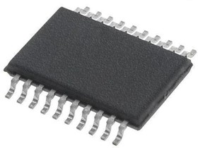 Микросхема интерфейсов CH340T