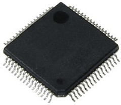 Микроконтроллер CH32F203RCT6