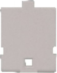 Защитная крышка для модульных контакторов IK20-PP УТ-00019635