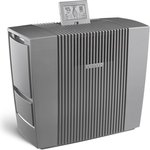 Очиститель-увлажнитель воздуха PROFESSIONAL (WiFi) серый, 70 кв.м., AH902