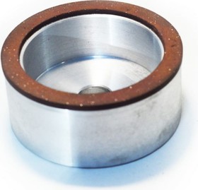 Круг шлифовальный алмазный (100x50х20 мм; ЧЦ) 70025109