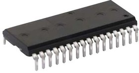 FSB50825B, Умный модуль питания (IPM), МОП-транзистор, 250 В, 3.6 А, 1.5 кВ, SPM5P-023, SPM5
