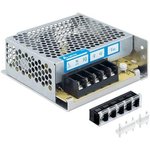 PMT-5V35W1AA, Switching Power Supplies 35W / 5V - Terminal Block