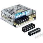 PMT-24V50W1AA, Switching Power Supplies 50W / 24V - Enclosed