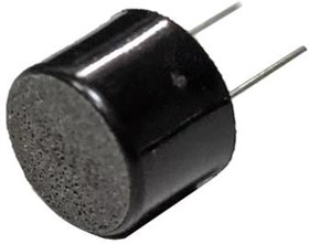 300HE100, Speakers & Transducers Transducers