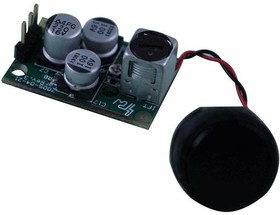 SRM400, Speakers & Transducers Sensor Ranging Module
