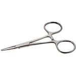 12001, Other Tools Hemostat - Straight 3.5in