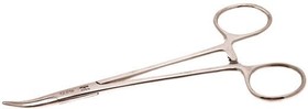12016, Other Tools Hemostat - Curved 5in