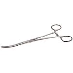 12031, Other Tools Hemostat - Curved 18in