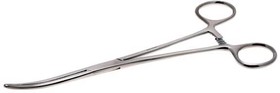 12033, Other Tools Hemostat - Curved 24in