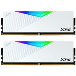 Оперативная память 32Gb DDR5 5200MHz ADATA XPG Lancer RGB ...