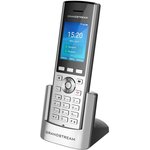 Телефон IP Grandstream WP822 серый